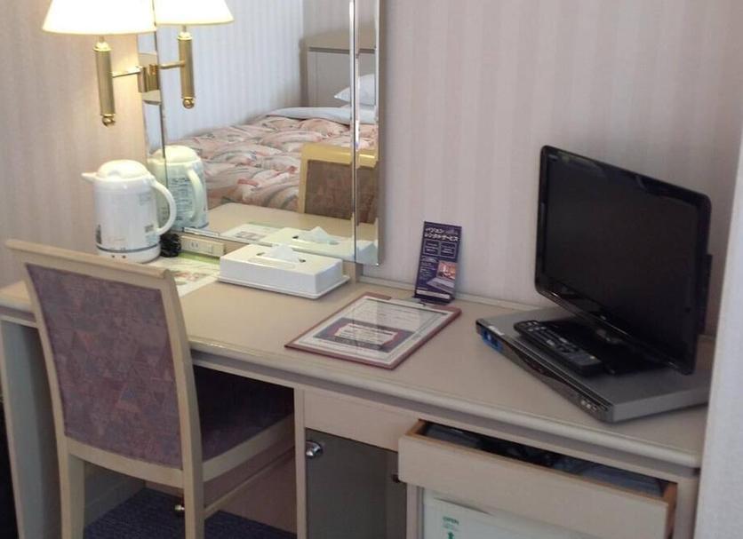 Serveis de l’habitació Foto