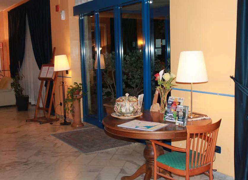 Serveis de l’habitació Foto