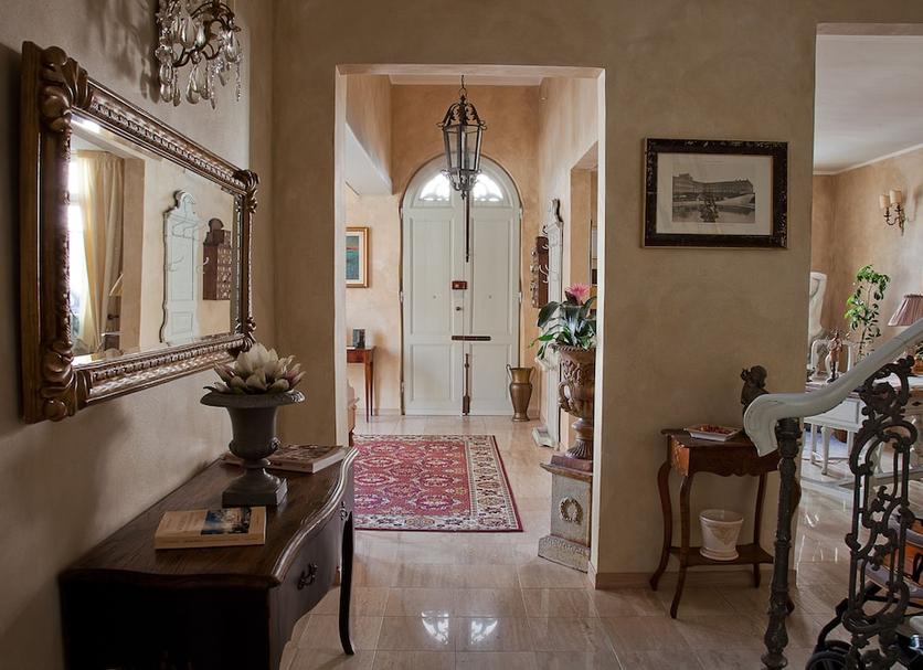 Serveis de l’habitació Foto