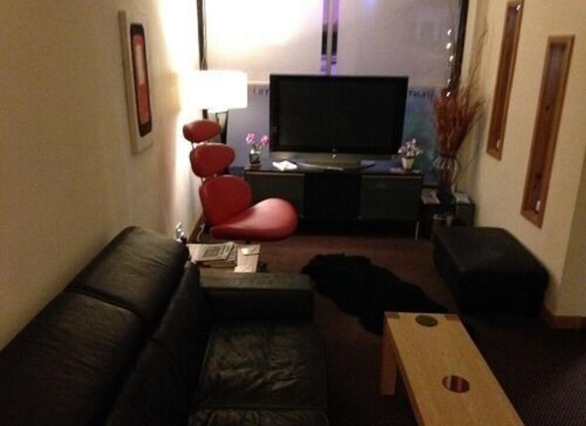 Sala Foto
