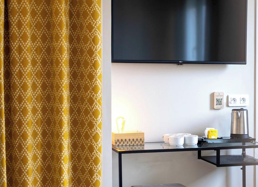 Serveis de l’habitació Foto