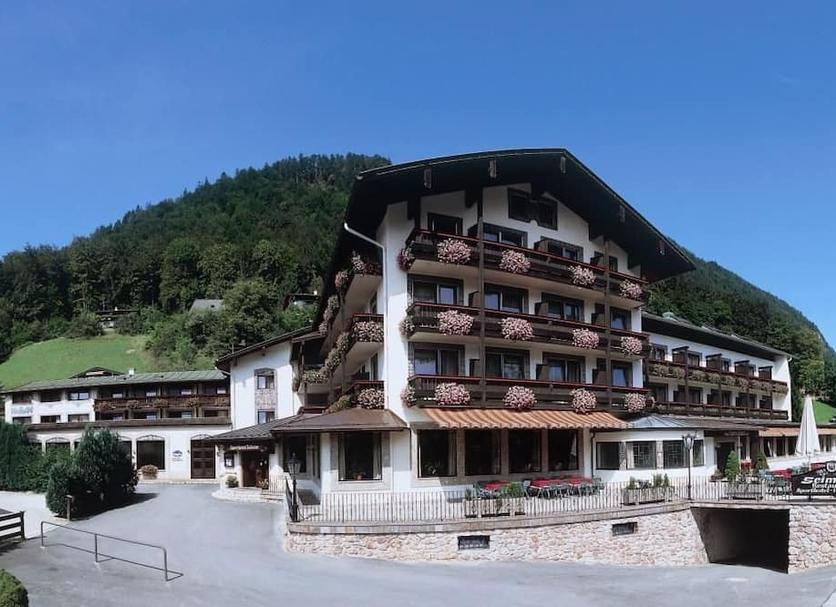 Edifici Foto