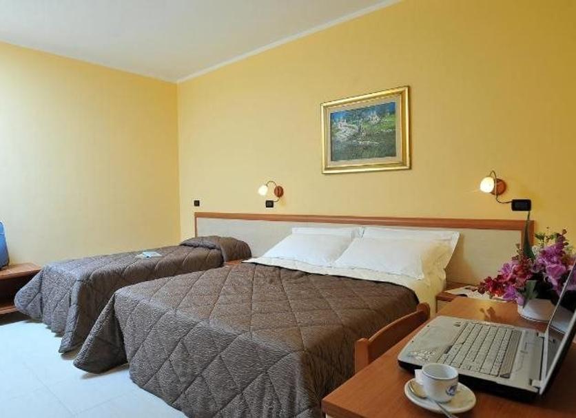 Habitació Foto
