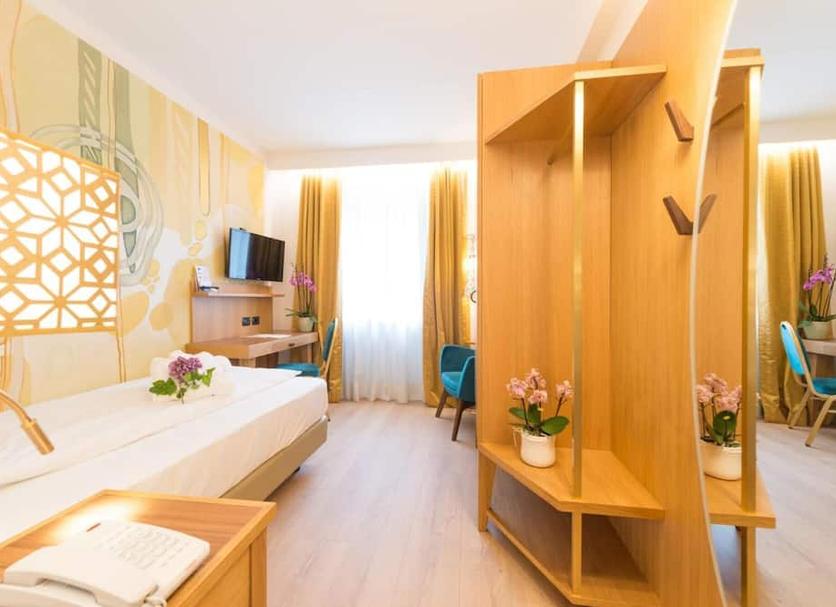 Habitació Foto