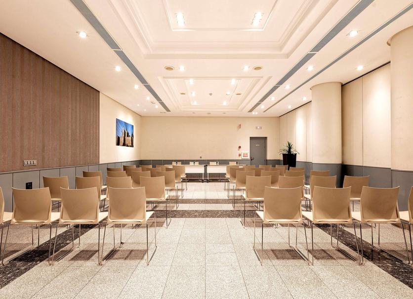 Sala de conferències Foto