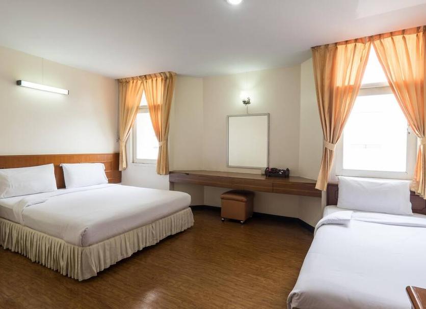 Habitació Foto
