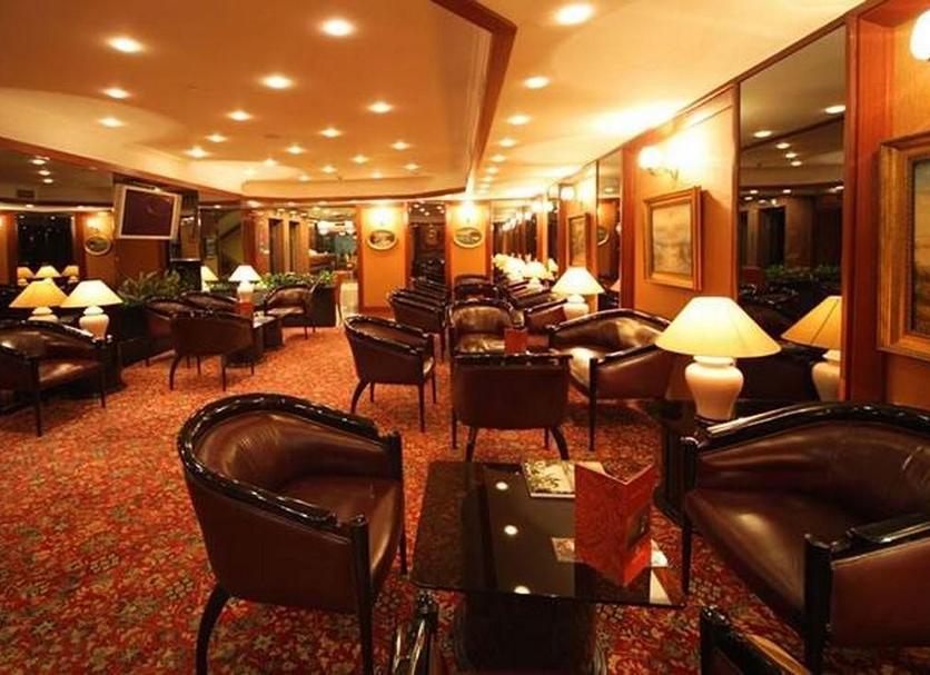 Sala d'estar Foto