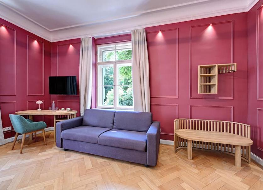 Sala Foto