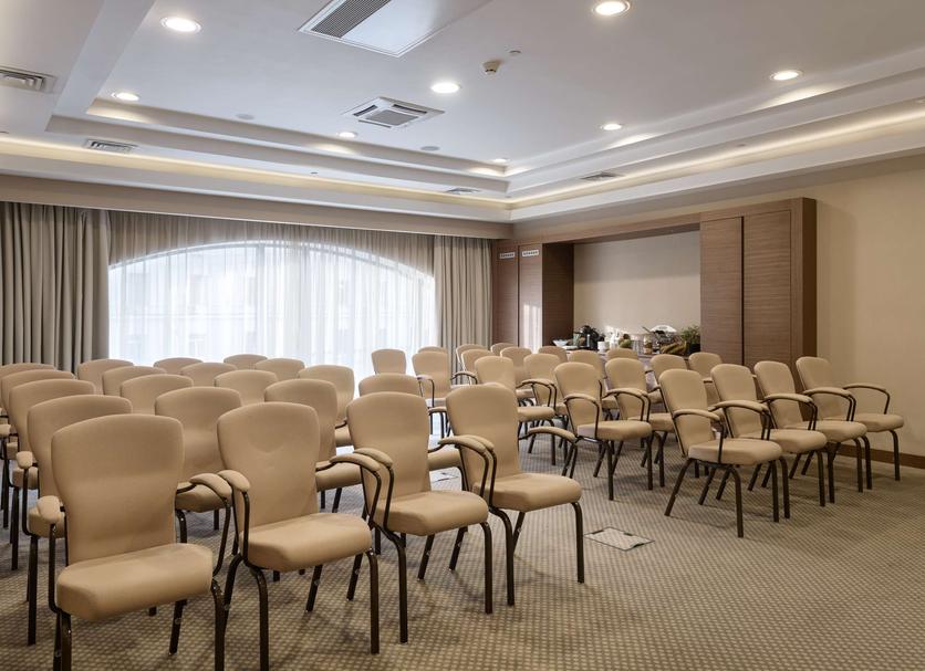 Sala de conferències Foto