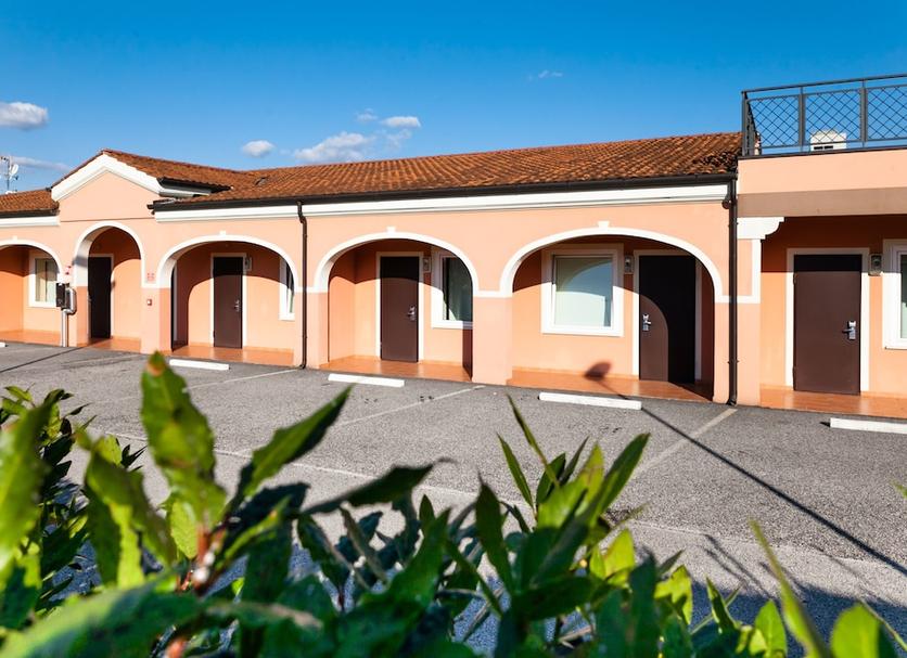 Edifici Foto