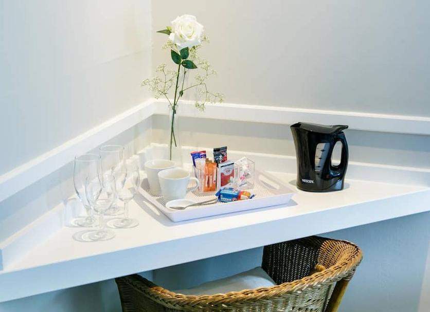 Serveis de l’habitació Foto