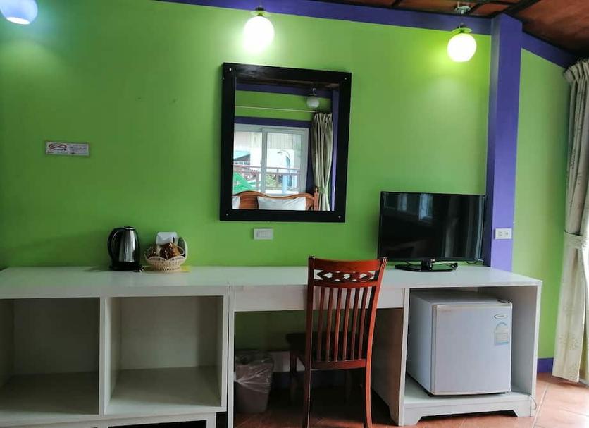 Serveis de l’habitació Foto