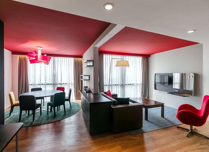 Sala Foto