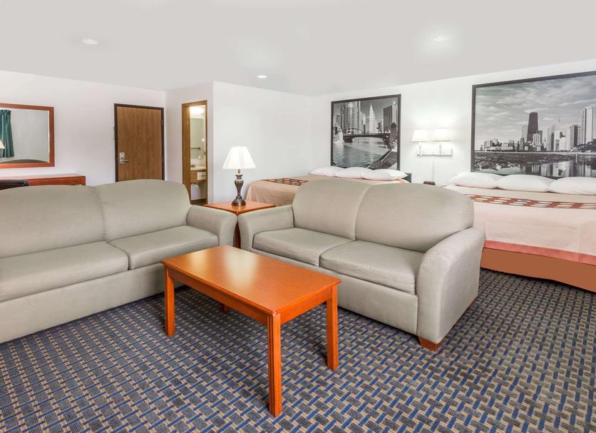 Sala Foto