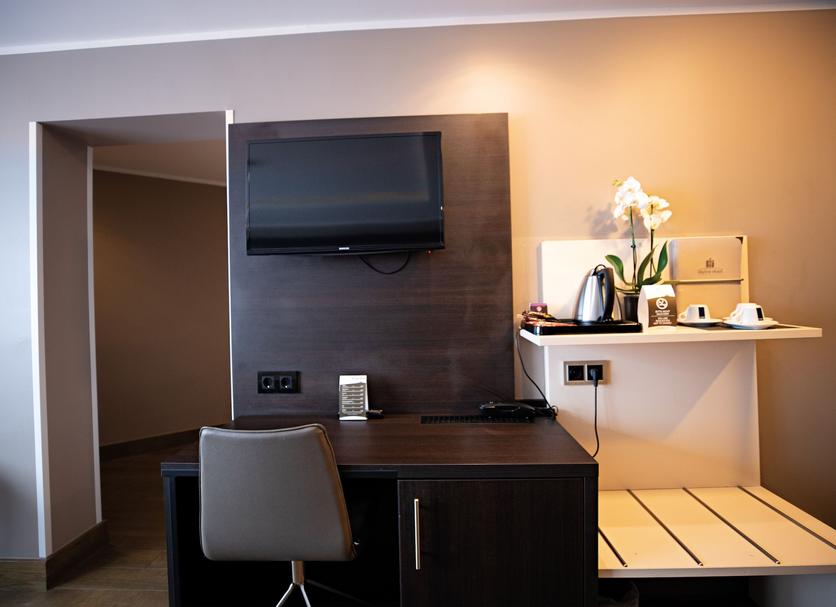 Serveis de l’habitació Foto