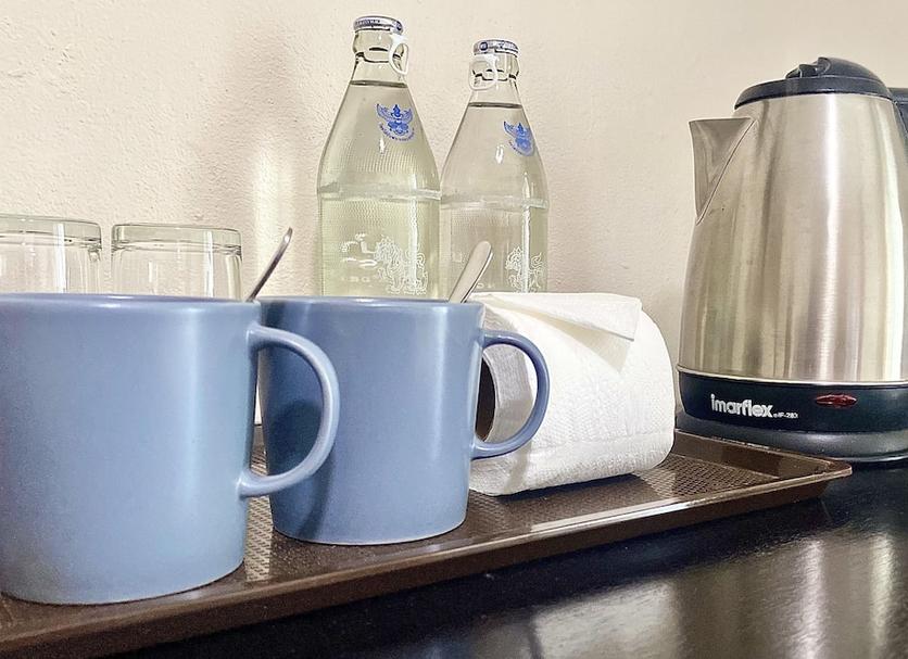 Serveis de l’habitació Foto