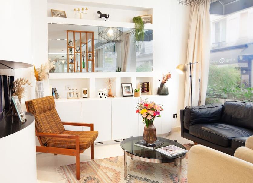 Sala Foto