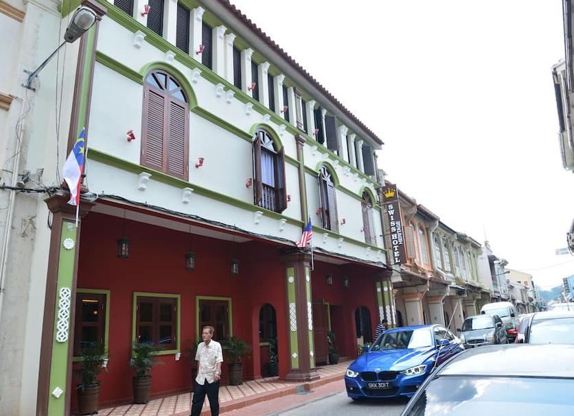 Edifici Foto