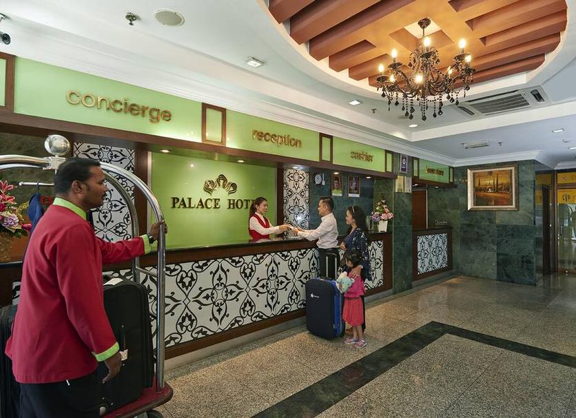 Recepció Foto