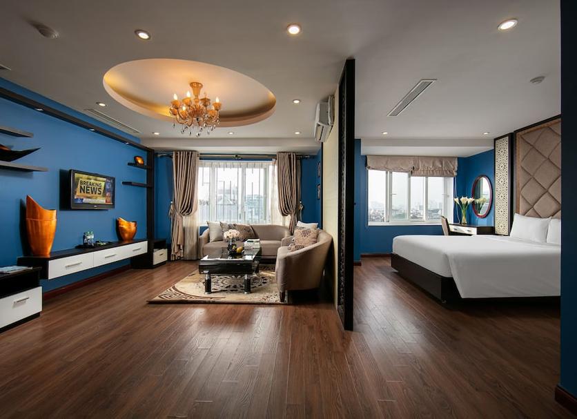 Habitació Foto