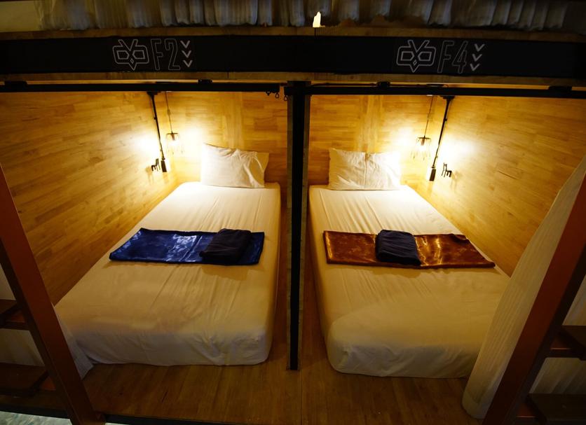 Habitació Foto