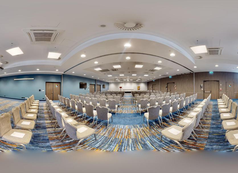 Sala de conferències Foto