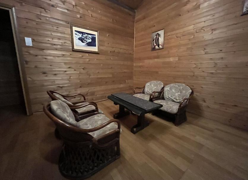 Sala Foto