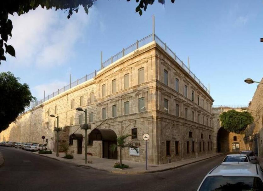 Edifici Foto