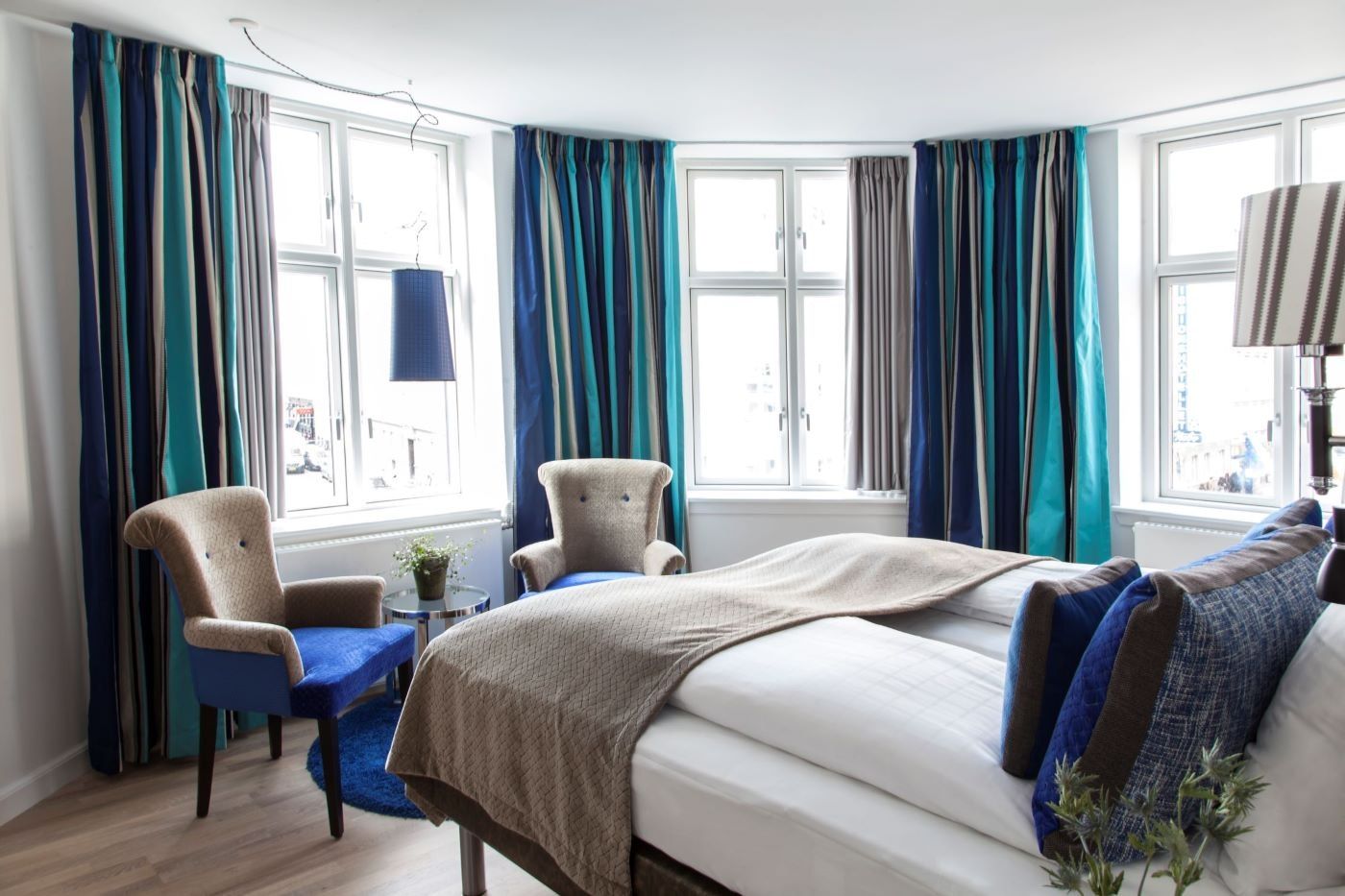 Absalon Hotel