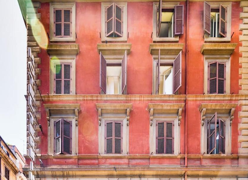 Edifici Foto