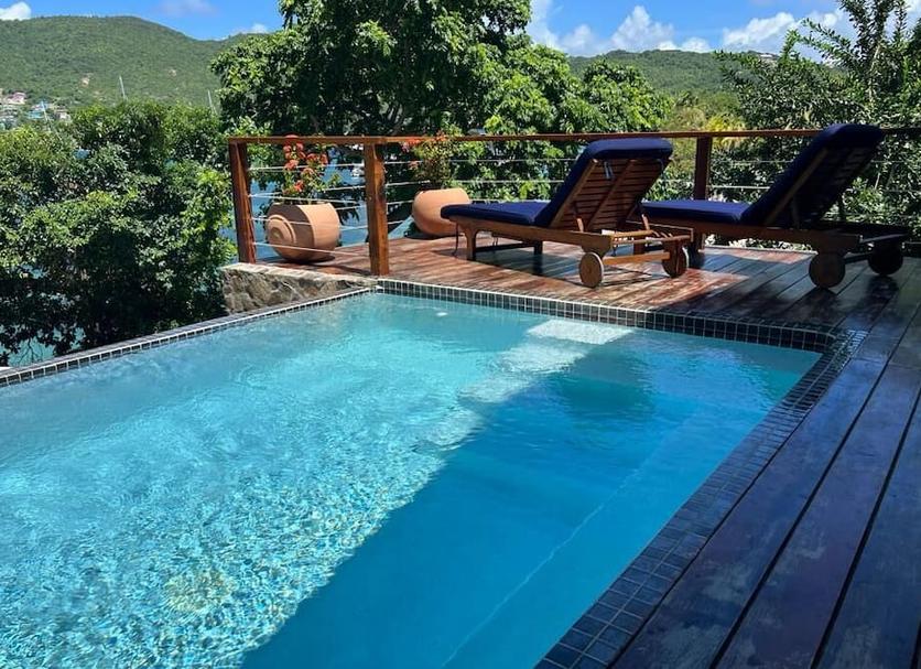 Pool Foto