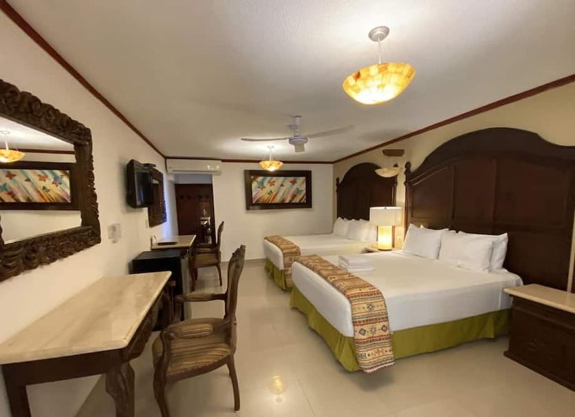 Habitació Foto