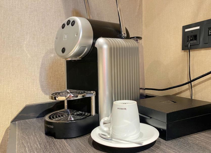 Serveis de l’habitació Foto