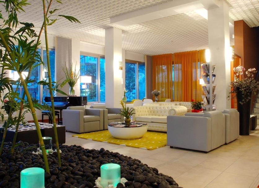 Sala d'estar Foto