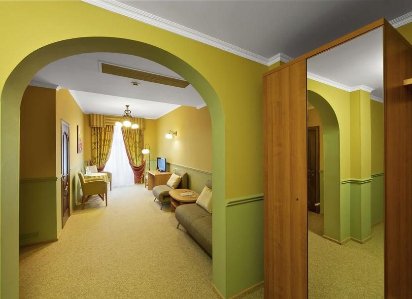 Sala Foto