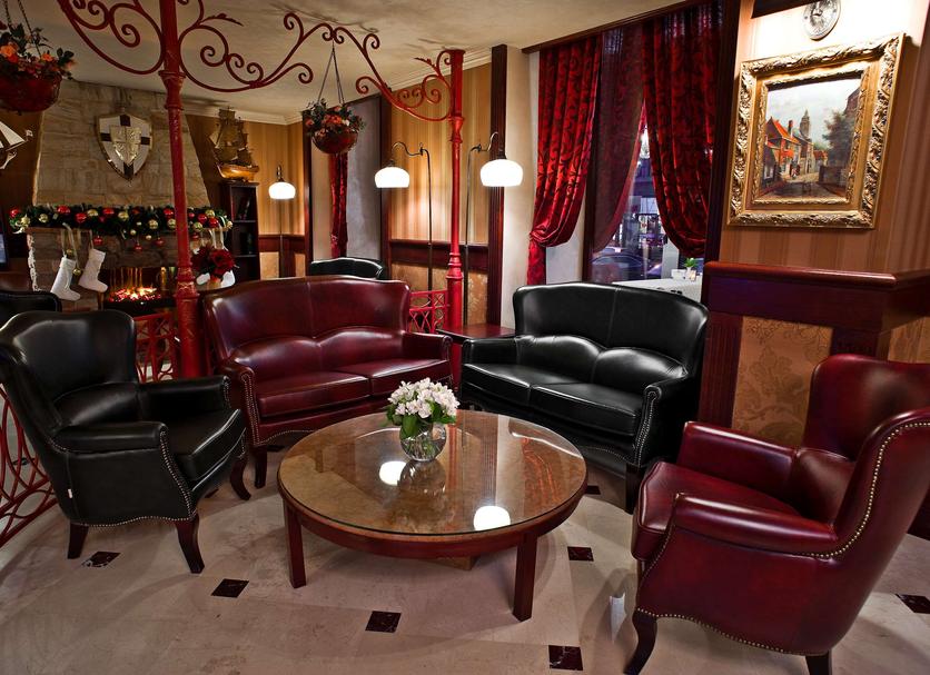 Sala d'estar Foto