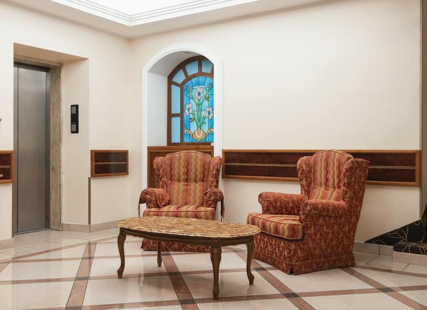 Sala Foto