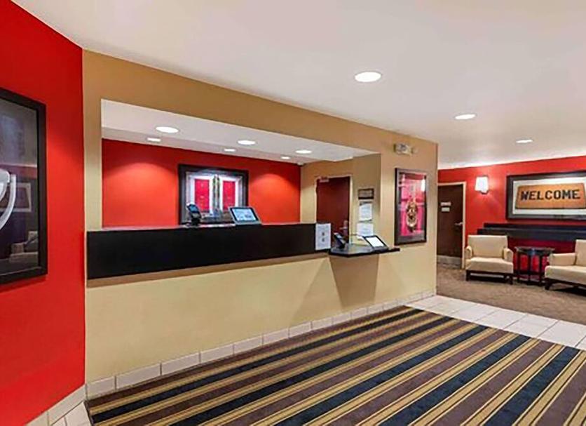 Recepció Foto