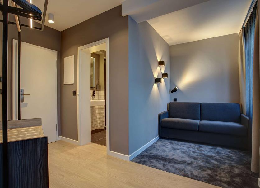 Sala Foto