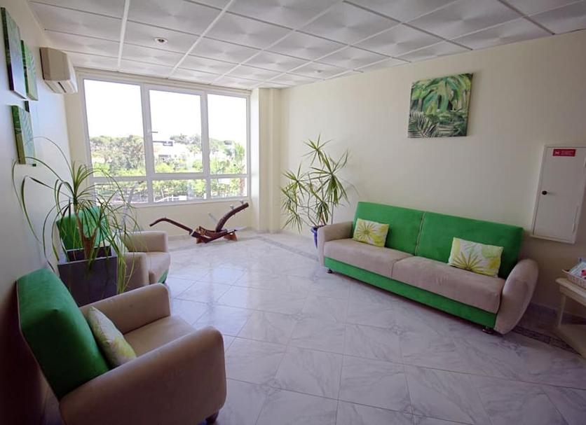 Sala Foto