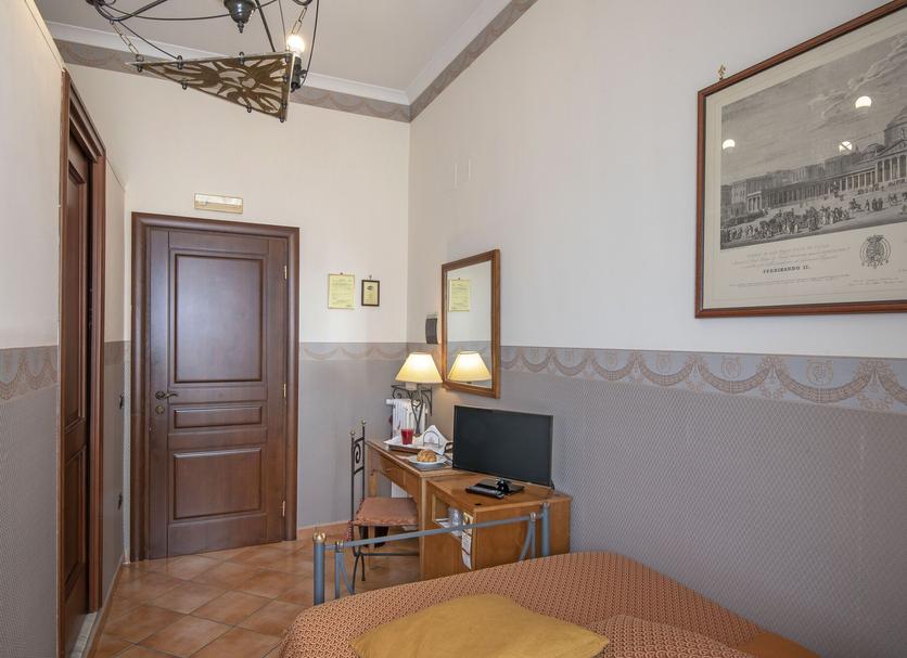Serveis de l’habitació Foto