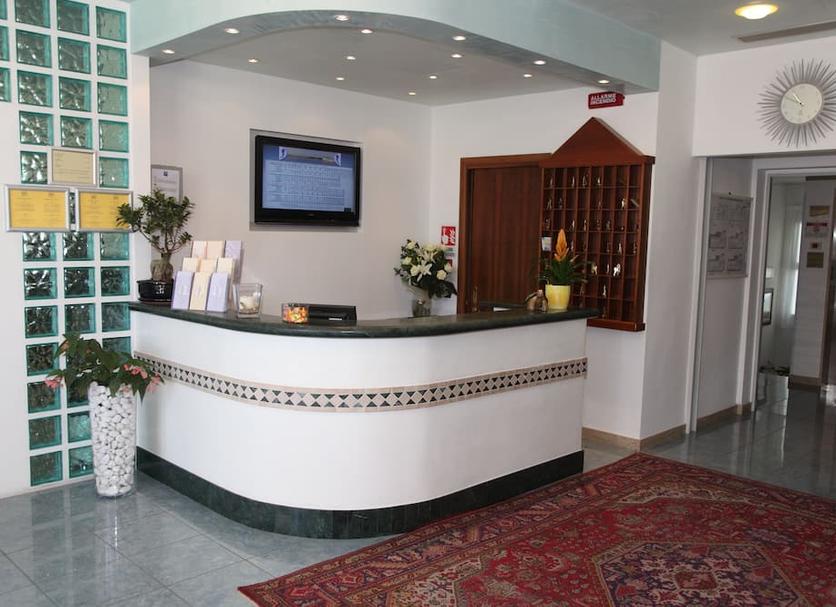 Recepció Foto