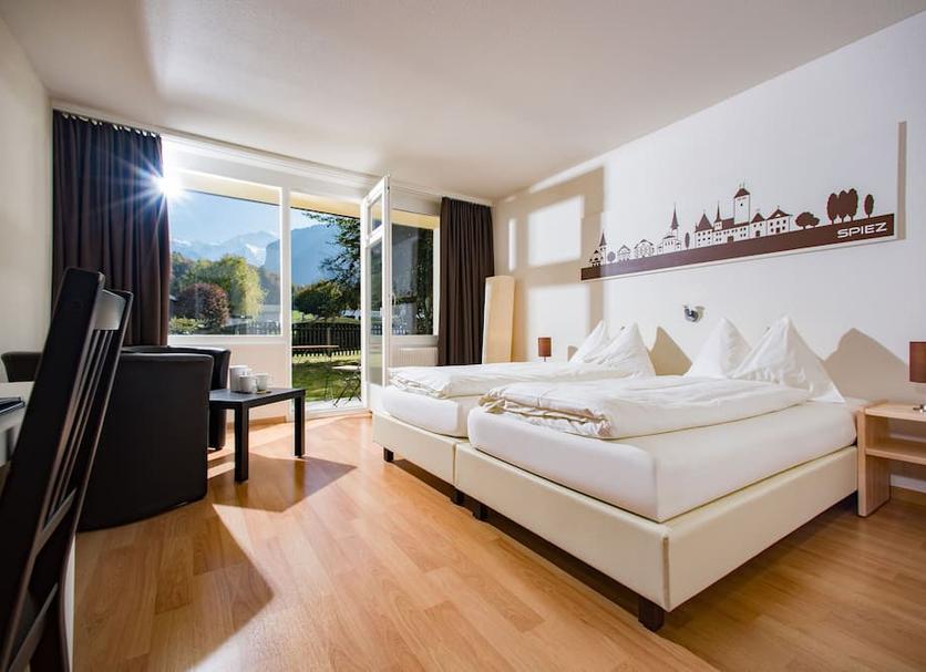 Habitació Foto
