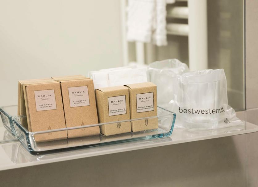 Serveis de l’habitació Foto