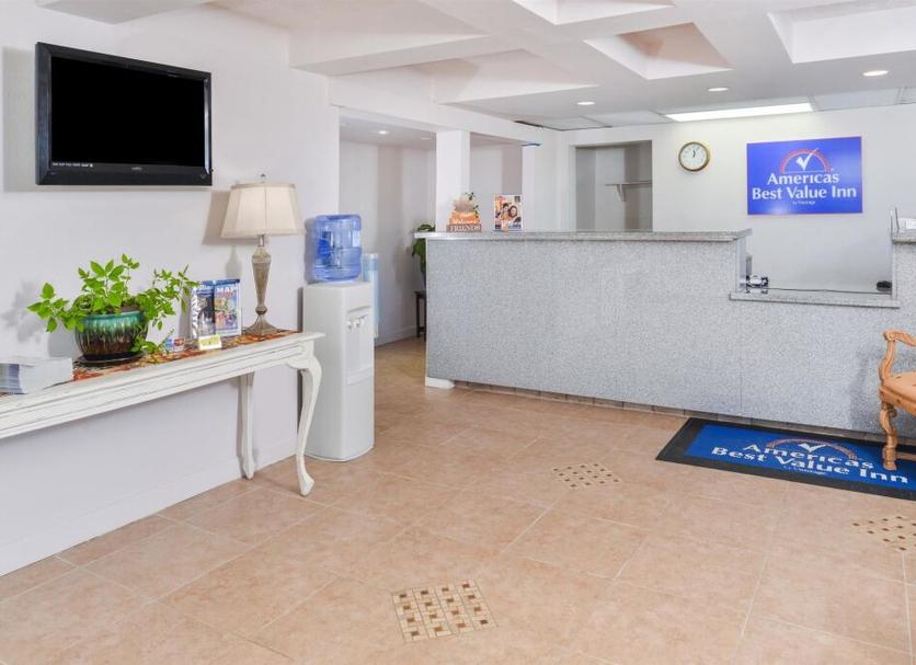 Recepció Foto