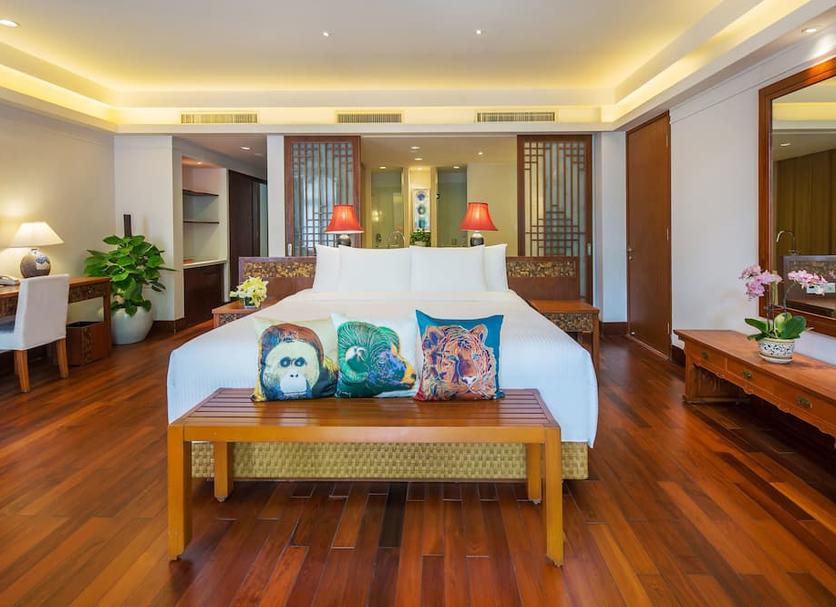 Habitació Foto