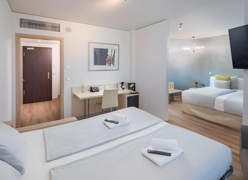Habitació Foto