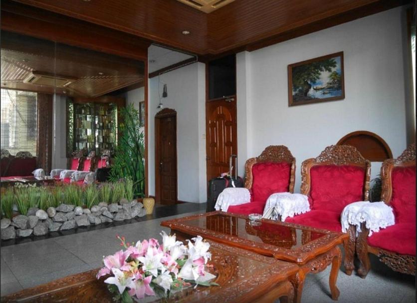 Sala Foto