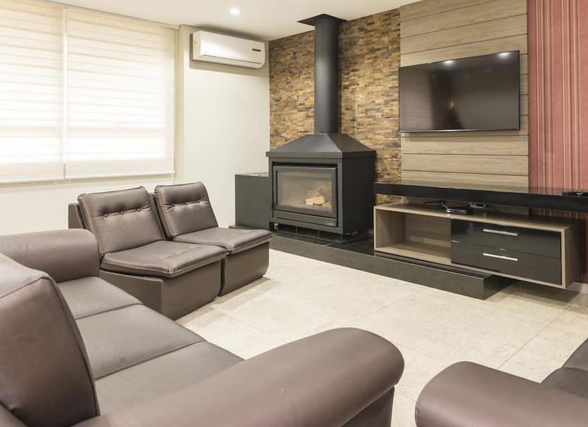 Sala Foto