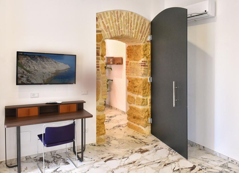 Serveis de l’habitació Foto